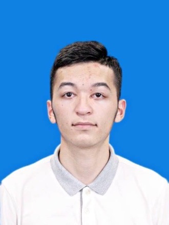 Ruipeng Huang