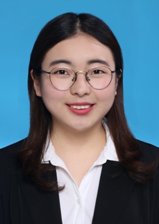 Xiaoyan Zhao