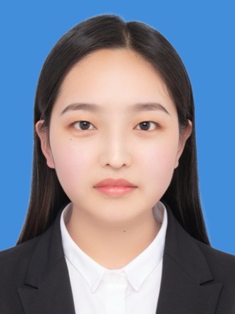Xiting Yu