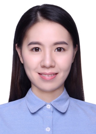 Wenting Zhang