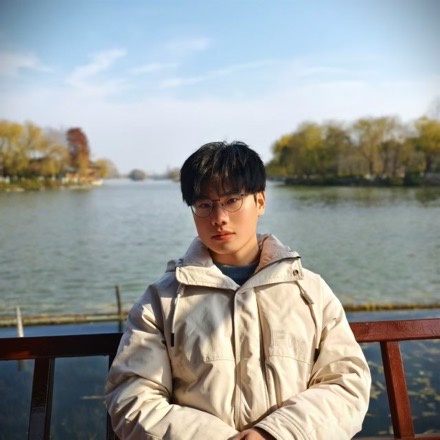 Jingke Lou