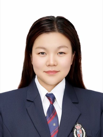 Jing Li