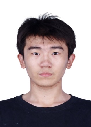 Jinshuo Hou