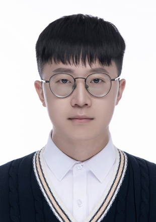 Yifeng Hong