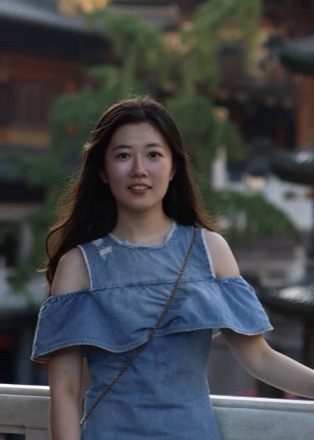 Lingli Zheng