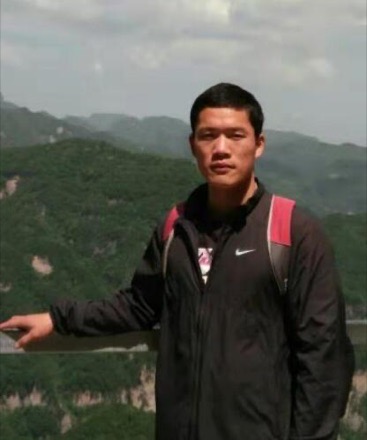 Jiongjiong Fan