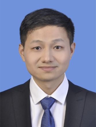 Xin Wei